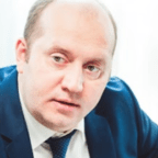 Сергей Бурунов