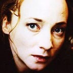 Галина Тюнина