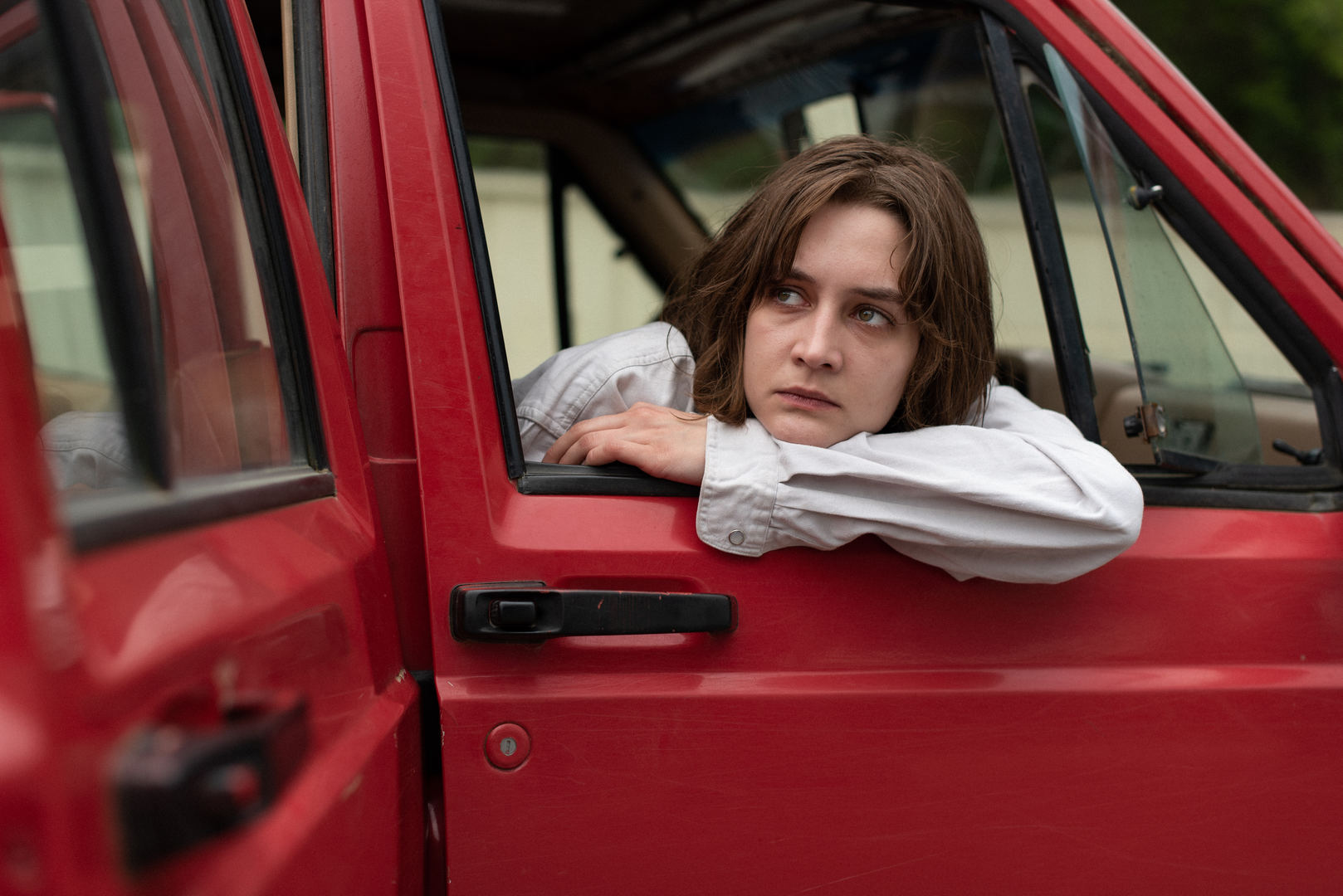 Фильм «Ника» отобран в основную программу фестиваля South by Southwest (SXSW)