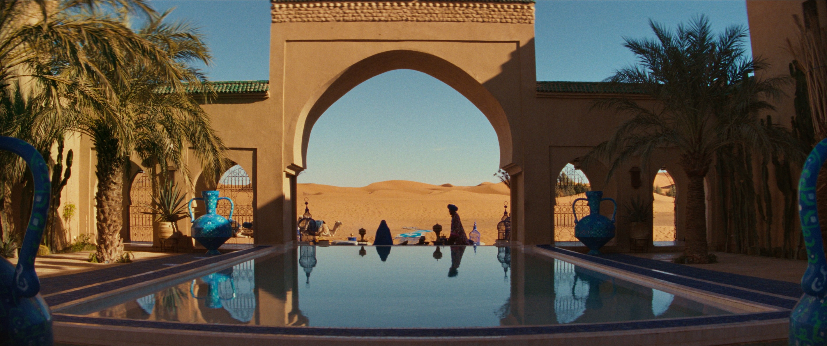 Первый тизер сказки «Хоттабыч» с Фёдором Бондарчуком